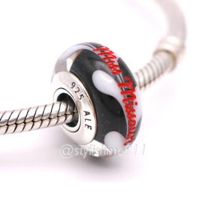 Authentic PANDORA Limited Edition Miss Missouri 2009 Charm